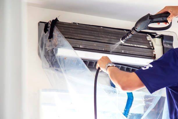 Best Home Air Vent Cleaning  in Spring Grove, IL