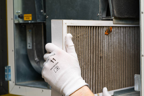 Best Air Duct Cleaning Near Me in Spring Grove, IL