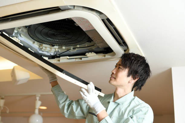 HVAC System Cleaning in Spring Grove, IL