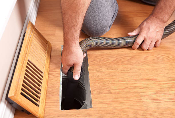 Best General Air Duct Cleaning  in Spring Grove, IL
