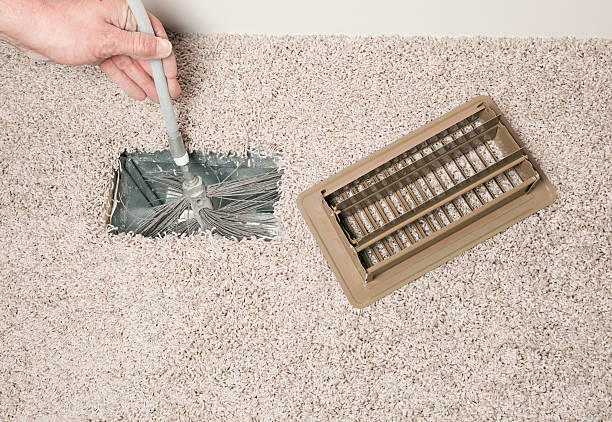 Best Air Duct Cleaning Cost  in Spring Grove, IL