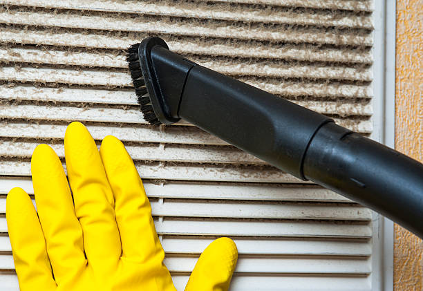 Professional Airduct Cleaning in Spring Grove, IL