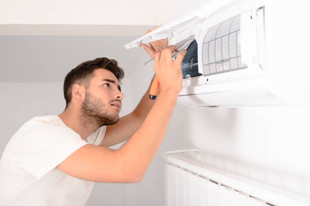 Best Best Air Duct Cleaning Company  in Spring Grove, IL