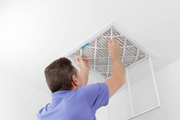 Best Best Air Duct Cleaning Company  in Spring Grove, IL